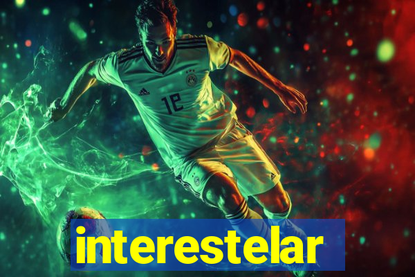 interestelar completo dublado hd